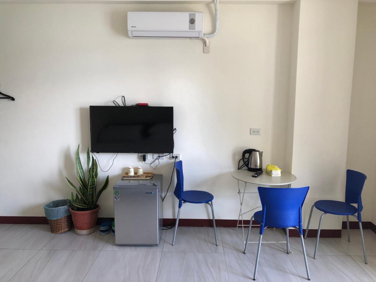 Sun Moon Lake Long Xing Homestay Yuchi Exteriér fotografie